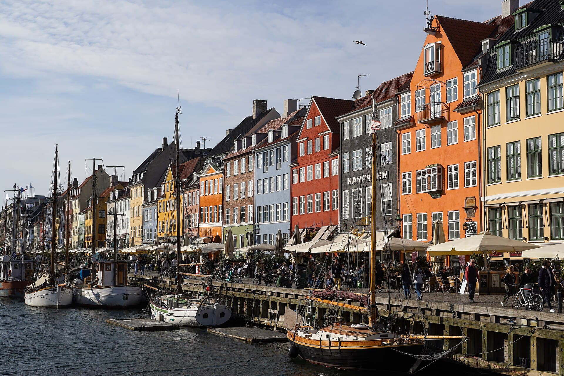 Denmark