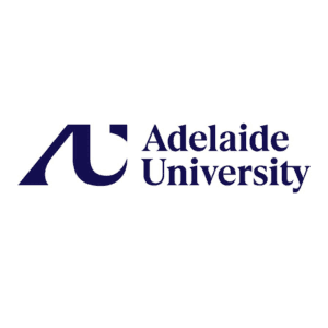Adelaide University logo