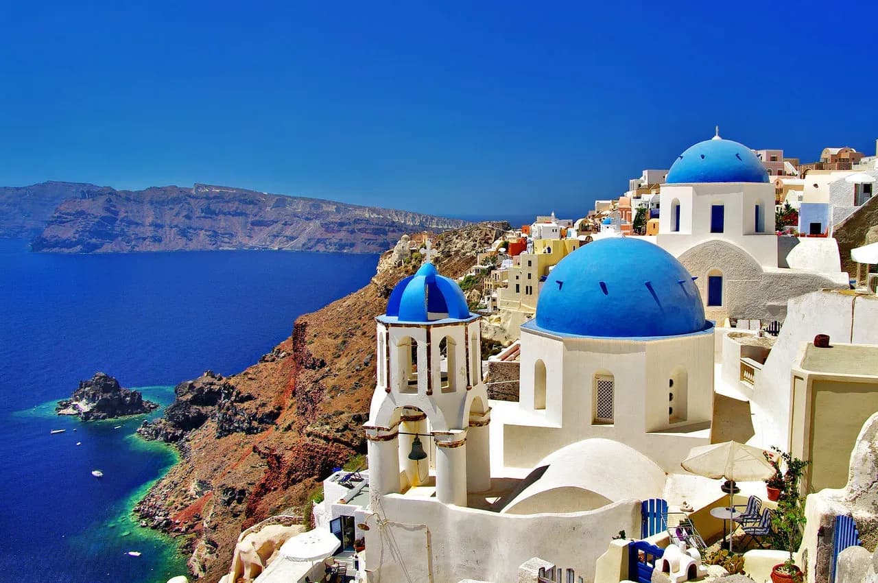 Greece