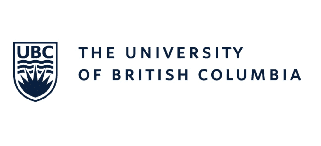 University of British Columbia logo