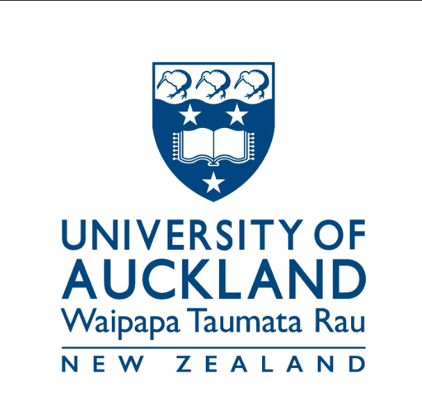 University of Auckland logo