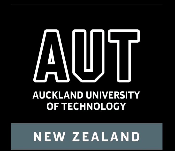 Auckland University of Technology logo