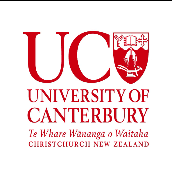 University of Canterbury logo