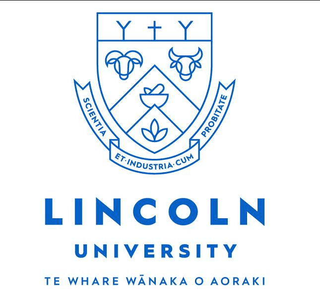 Lincoln University logo
