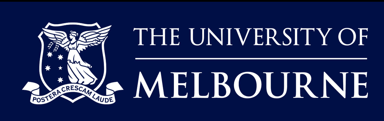 University of Melbourne logo