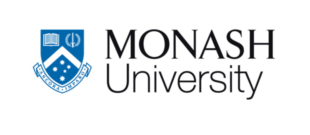 Monash University logo