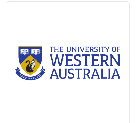 University of Western Australia — UWA logo