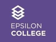 Epsilon College logo