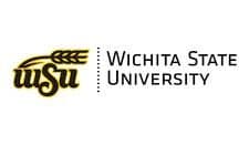 Wichita State University logo