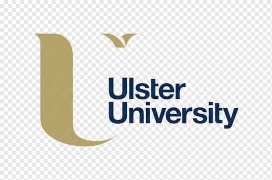 Ulster University logo