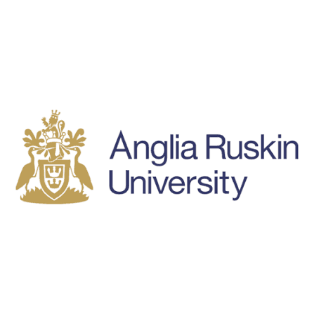 Anglia Ruskin University (ARU) logo