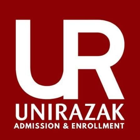 Universiti Tun Abdul Razak (UNIRAZAK) logo