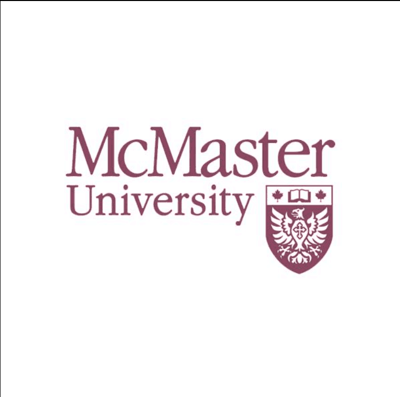 McMaster University logo