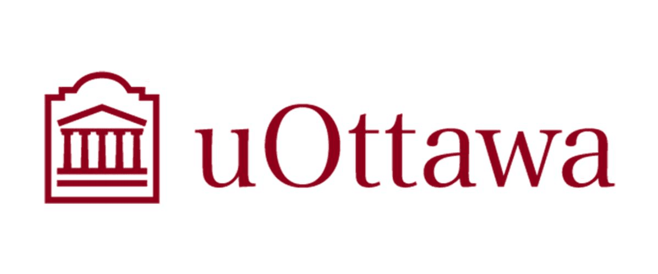 University of Ottawa logo