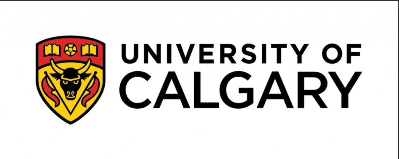 University of Calgary logo